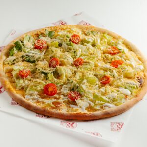 Пицца Цезарь