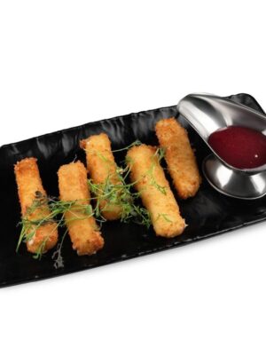 Сырные палочки