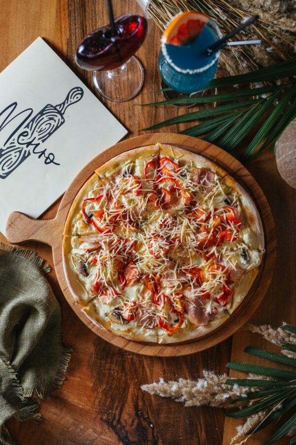 Неаполитанская