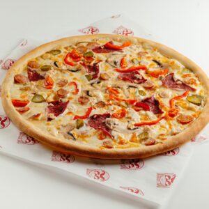 Чокнутый Бен