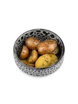 Картофель по деревенски