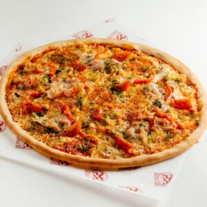 Неаполитанская