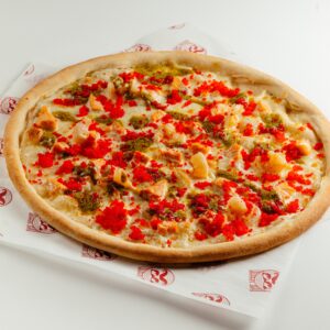 Пицца Океан